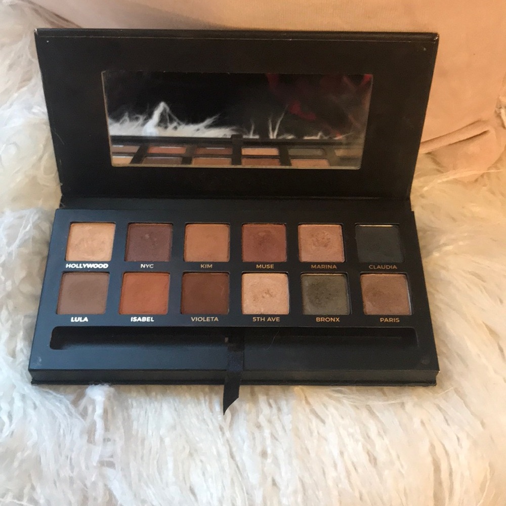 Master Palette by Mario